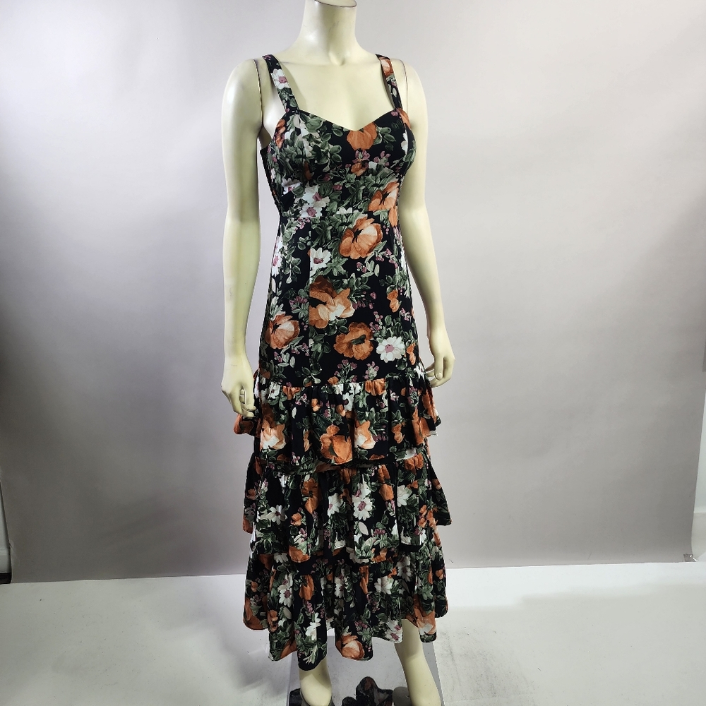 Abercrombie xxsp dress R8